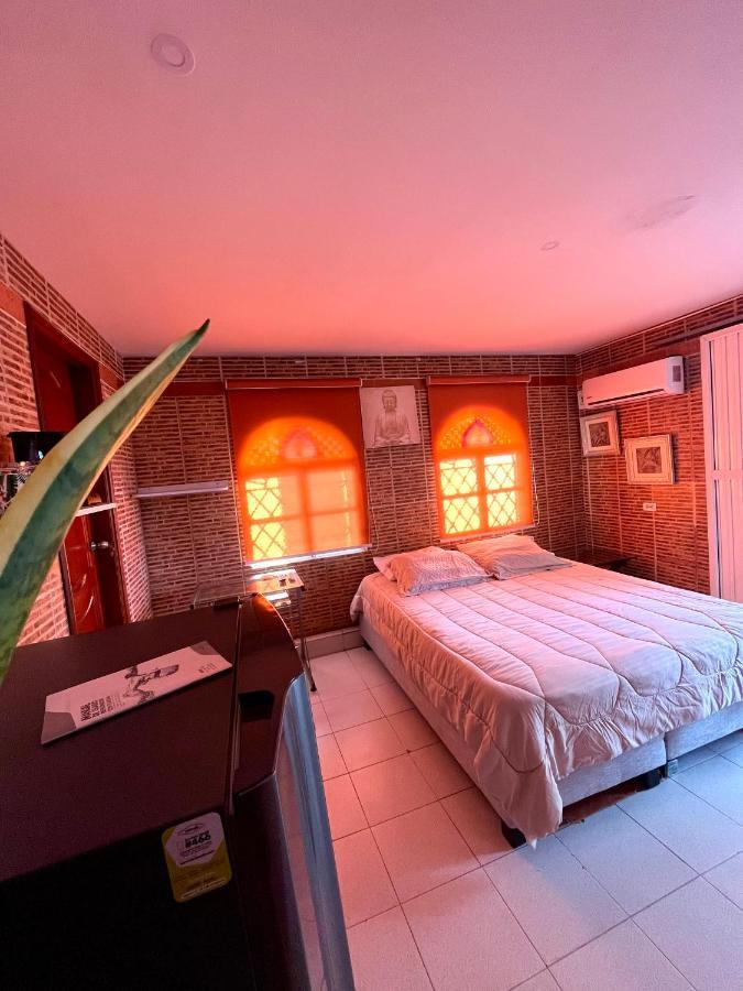 Homestay Con Entrada Independiente Cerca Al Centro Historico