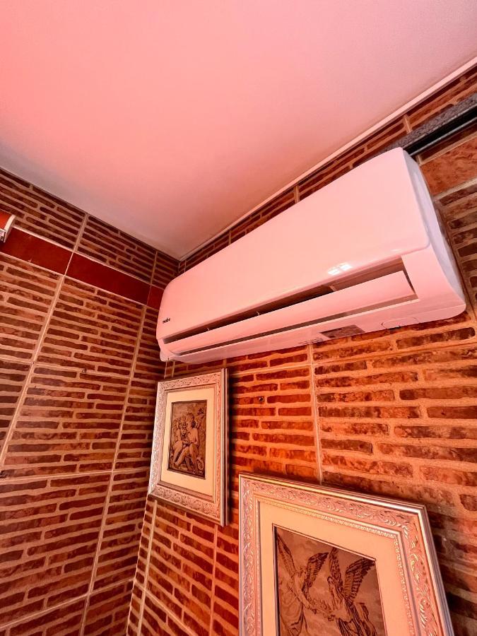 Con Entrada Independiente Cerca Al Centro Historico Homestay Cartagena