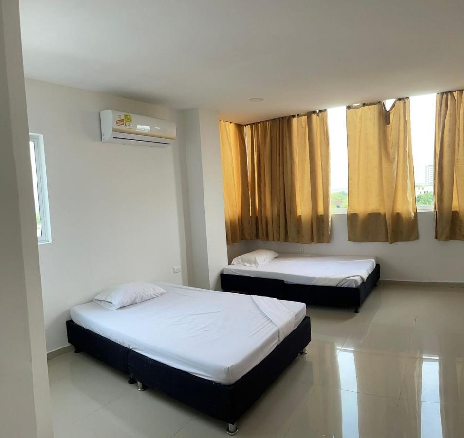 402 Apartment