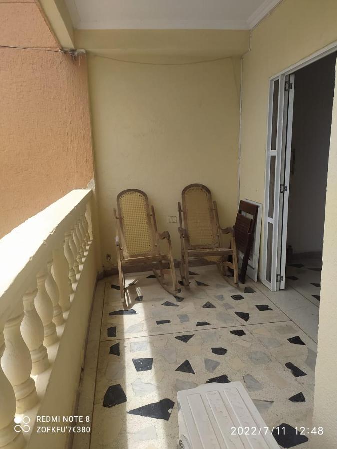 Apartment Posada Victoriosa *