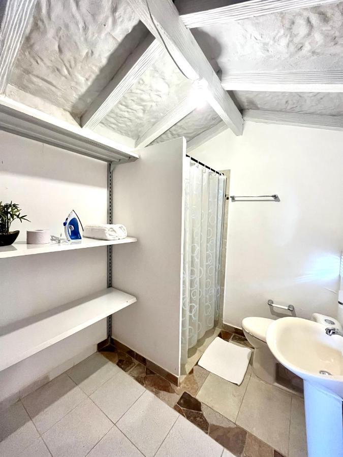 Con Entrada Independiente Cerca Al Centro Historico Homestay *