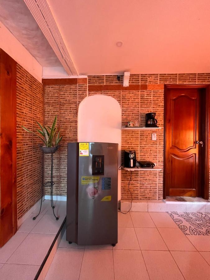 Con Entrada Independiente Cerca Al Centro Historico Homestay