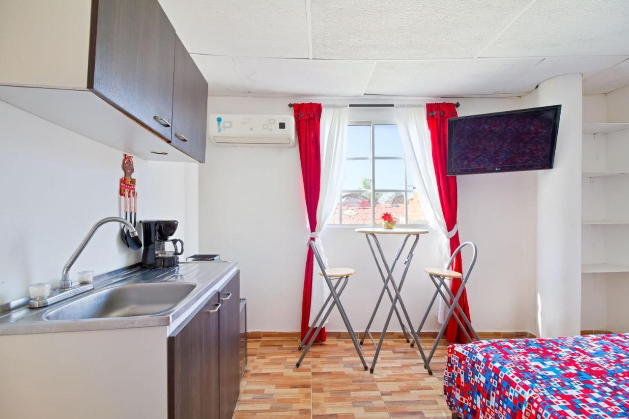 Casa Nurandy Guest house