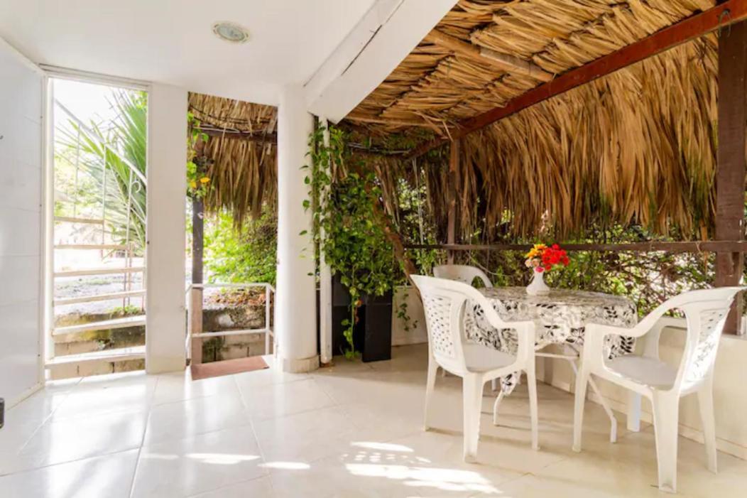 Guest house Casa Nurandy Cartagena