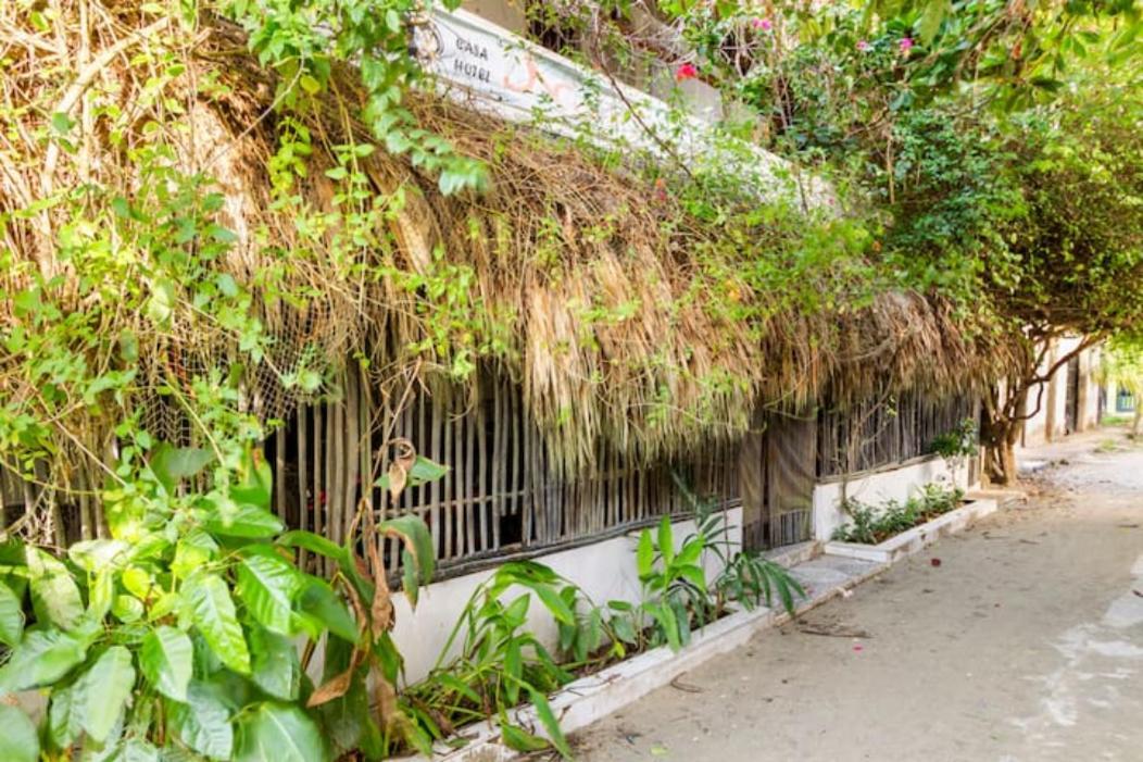 Casa Nurandy Guest house *