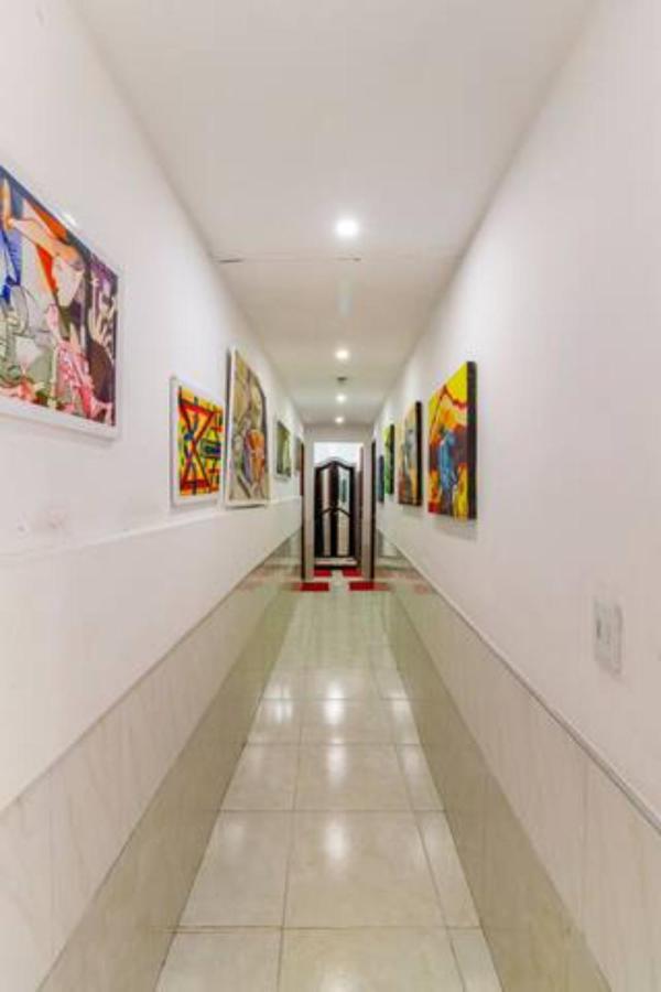 Guest house Casa Nurandy Cartagena
