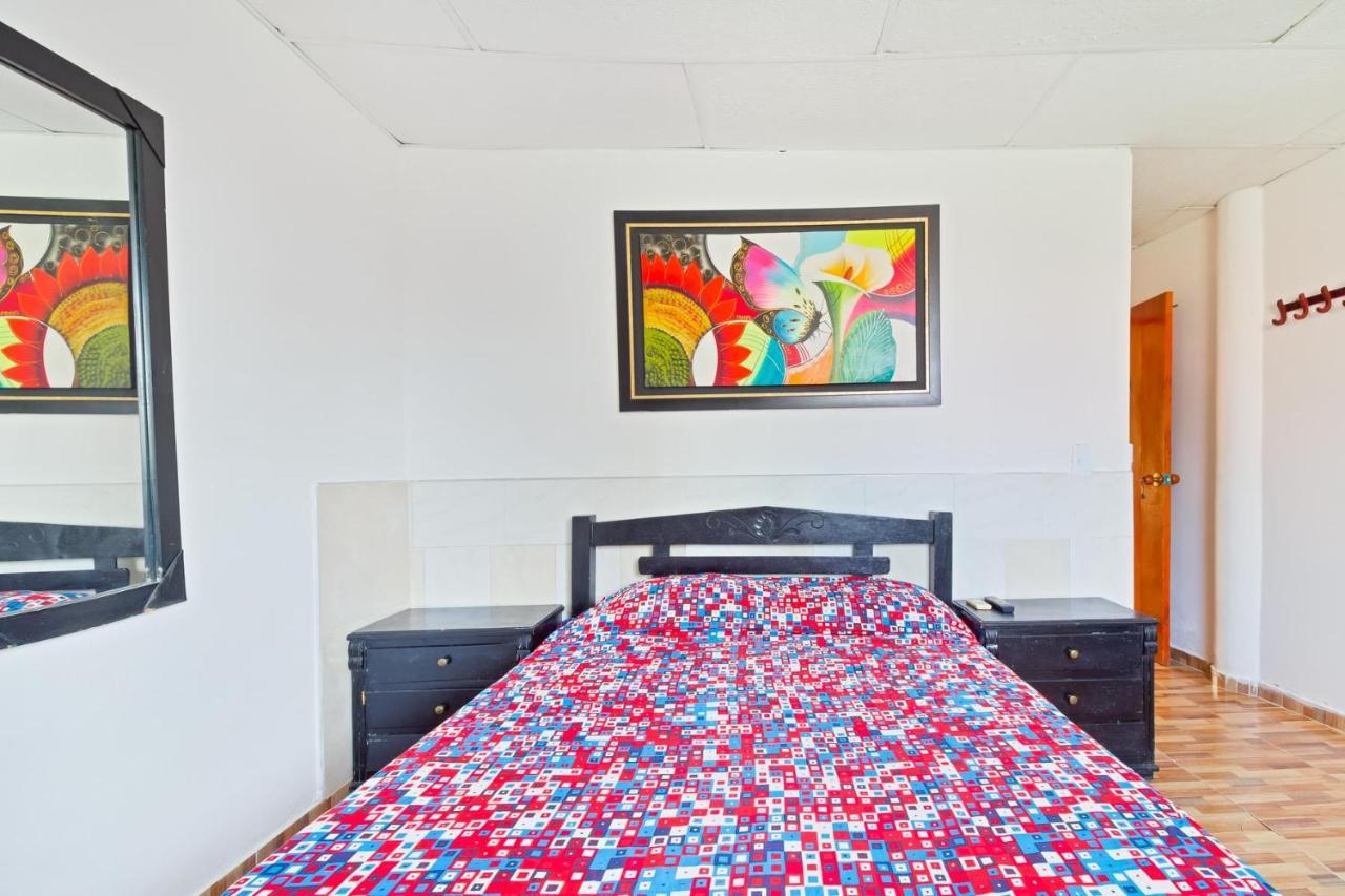 Casa Nurandy Guest house *