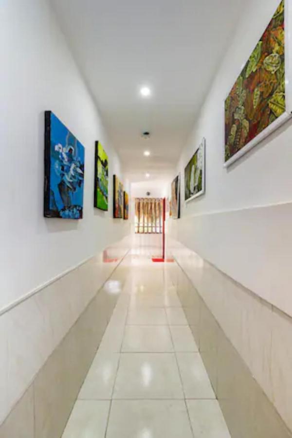 Casa Nurandy Guest house Cartagena