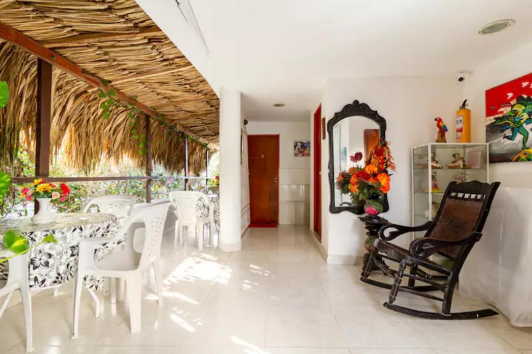 Guest house Casa Nurandy *