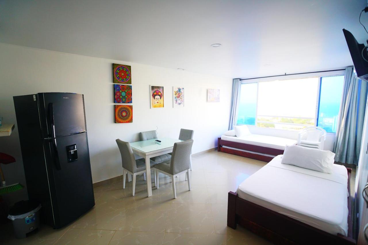 Bacanos Apartment