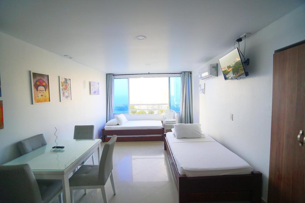 Apartment Bacanos