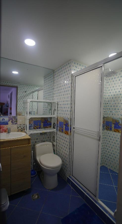 Bacanos Apartment