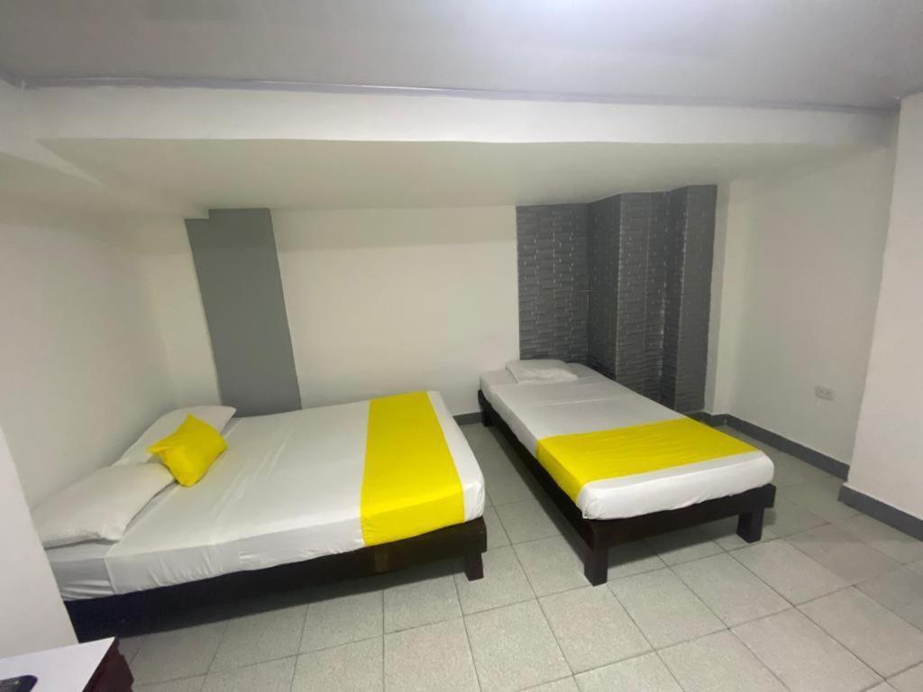 Hotel Toledo Fl Cartagena
