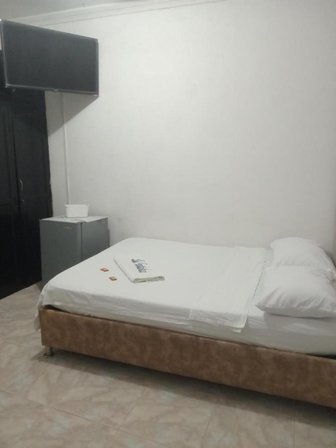 Cuarto Estudio 103 Apartment Cartagena