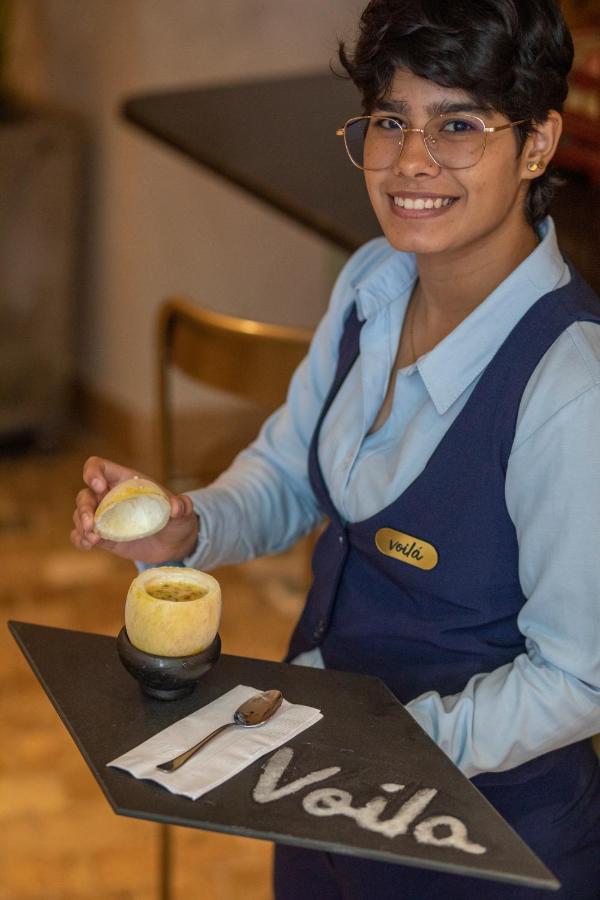 Voilá Centro Histórico Hotel 4*