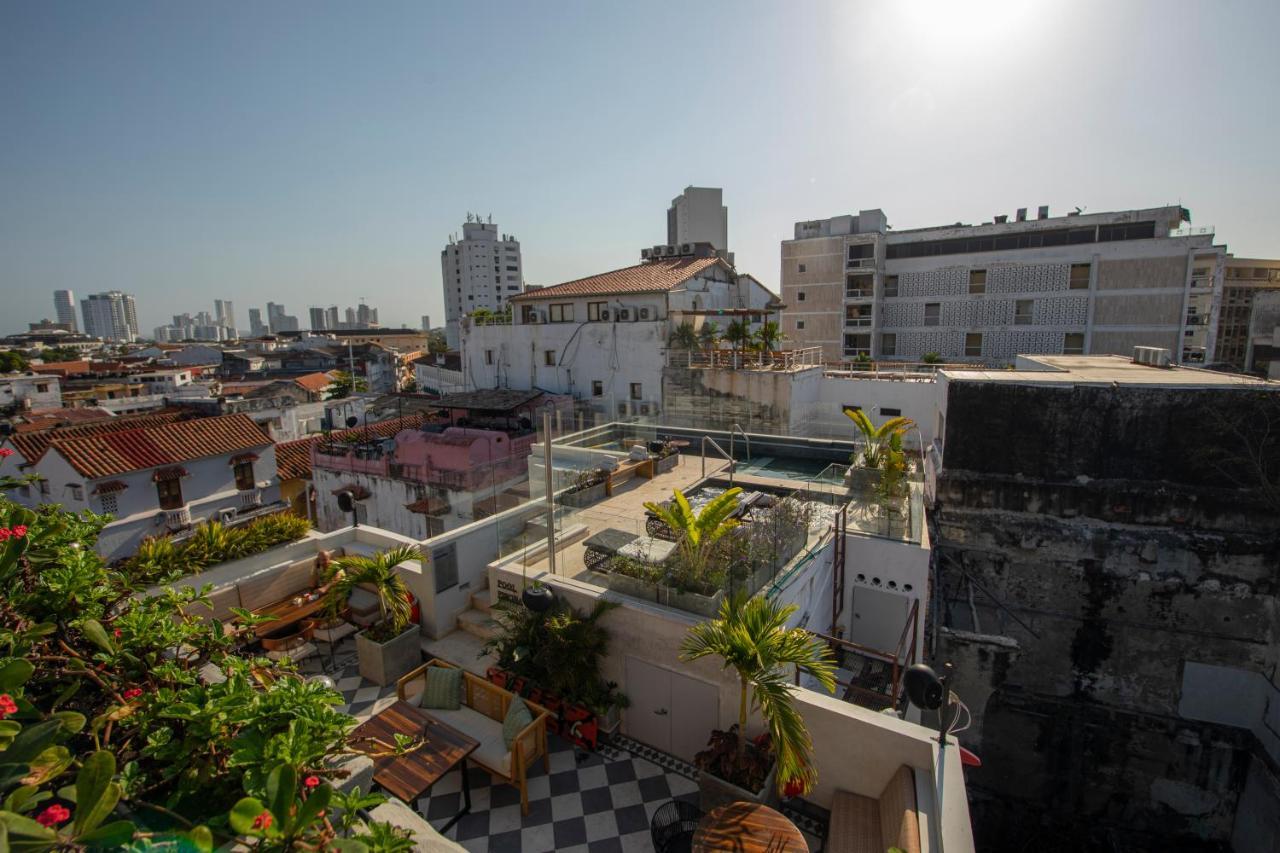 Voilá Centro Histórico 4*