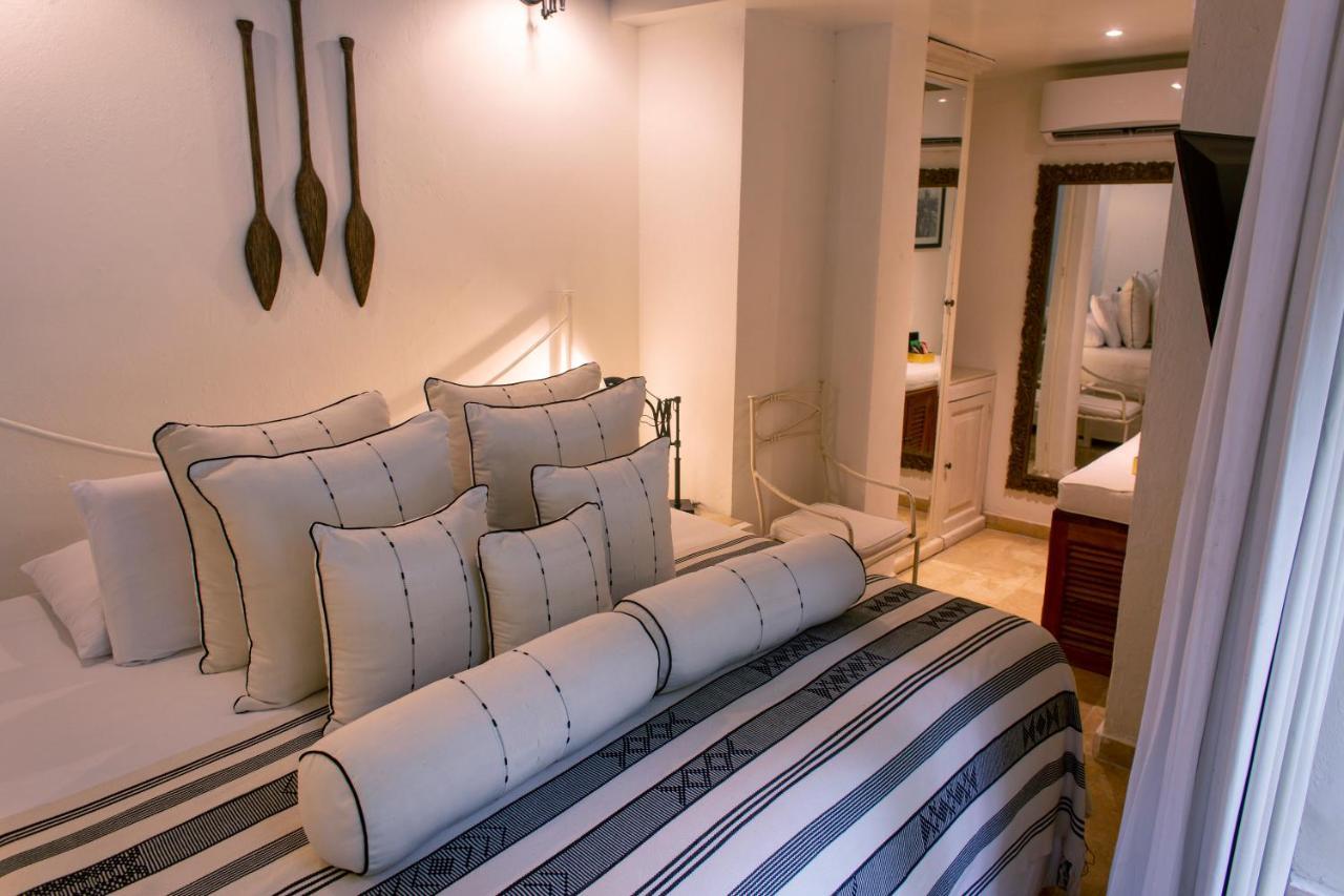 Leones De Alba Boutique Hotel 5*