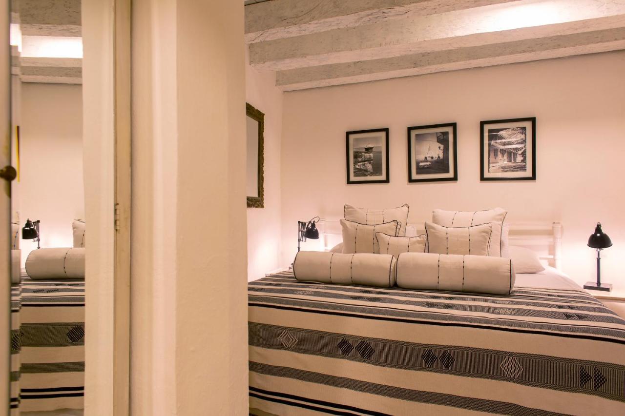 Leones De Alba Boutique Hotel