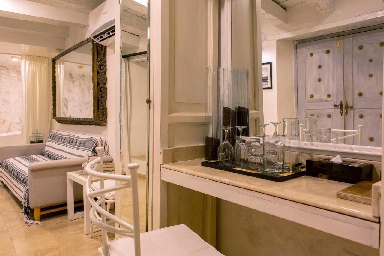 Leones De Alba Boutique 5*