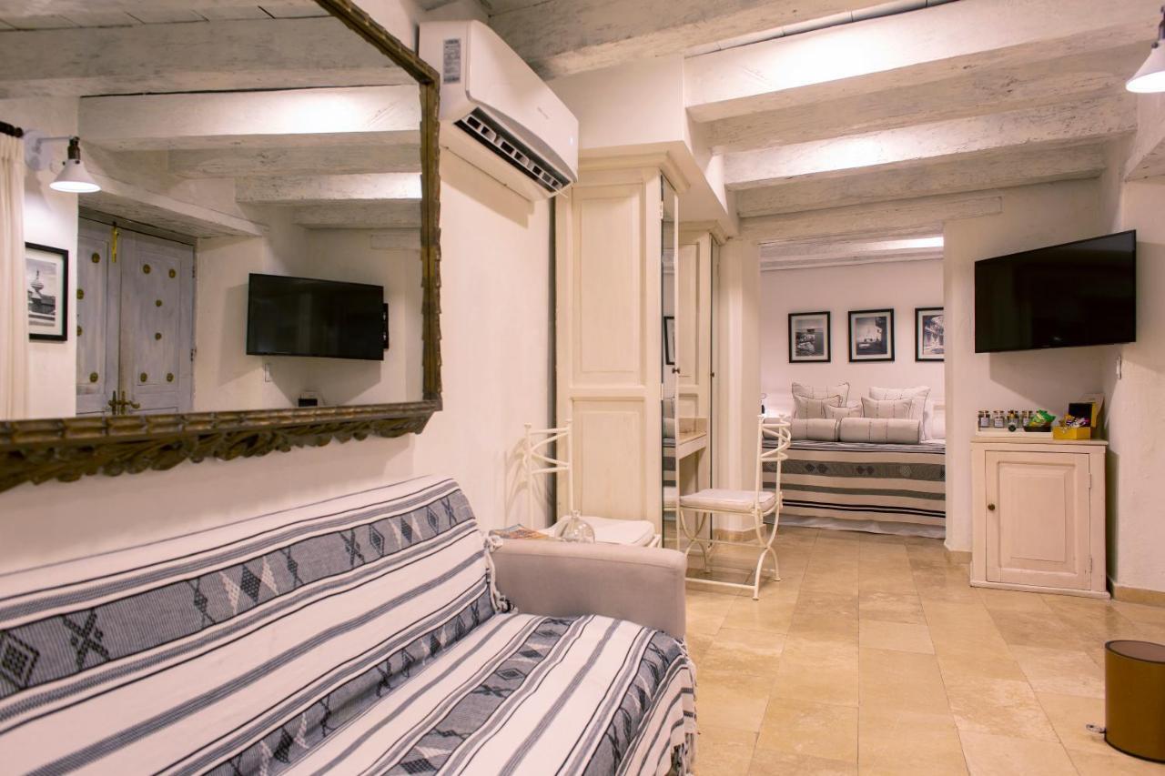 Leones De Alba Boutique Hotel 5*