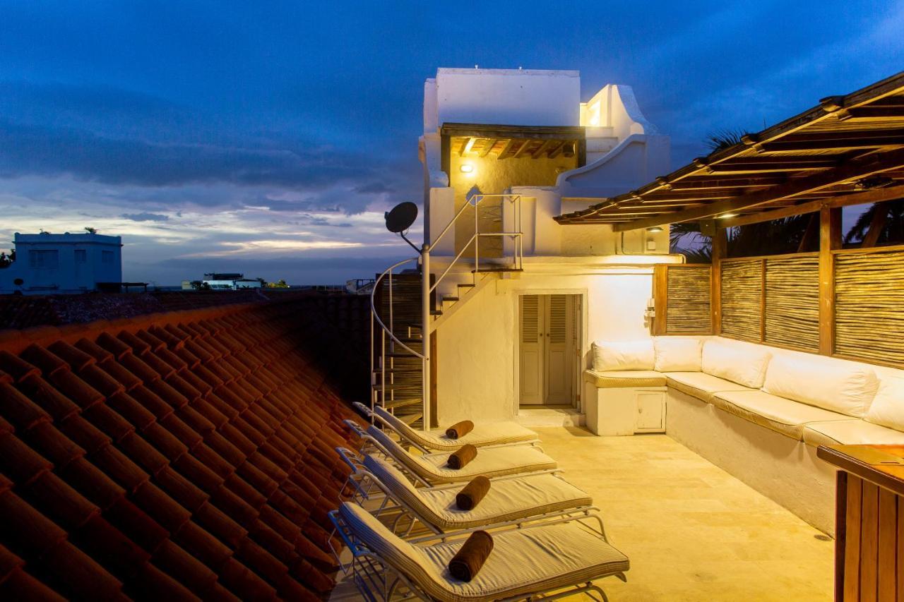 Leones De Alba Boutique Hotel