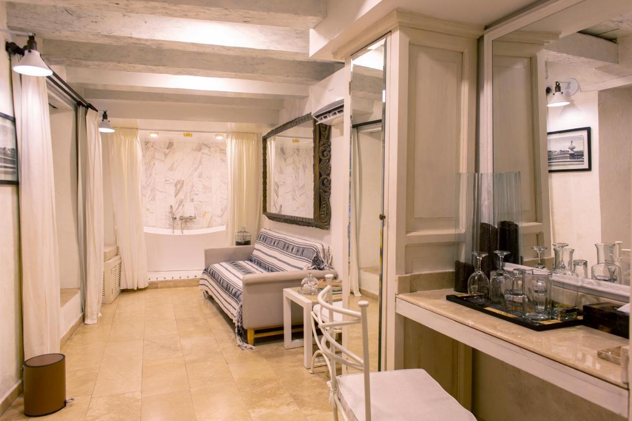 Leones De Alba Boutique 5* Cartagena
