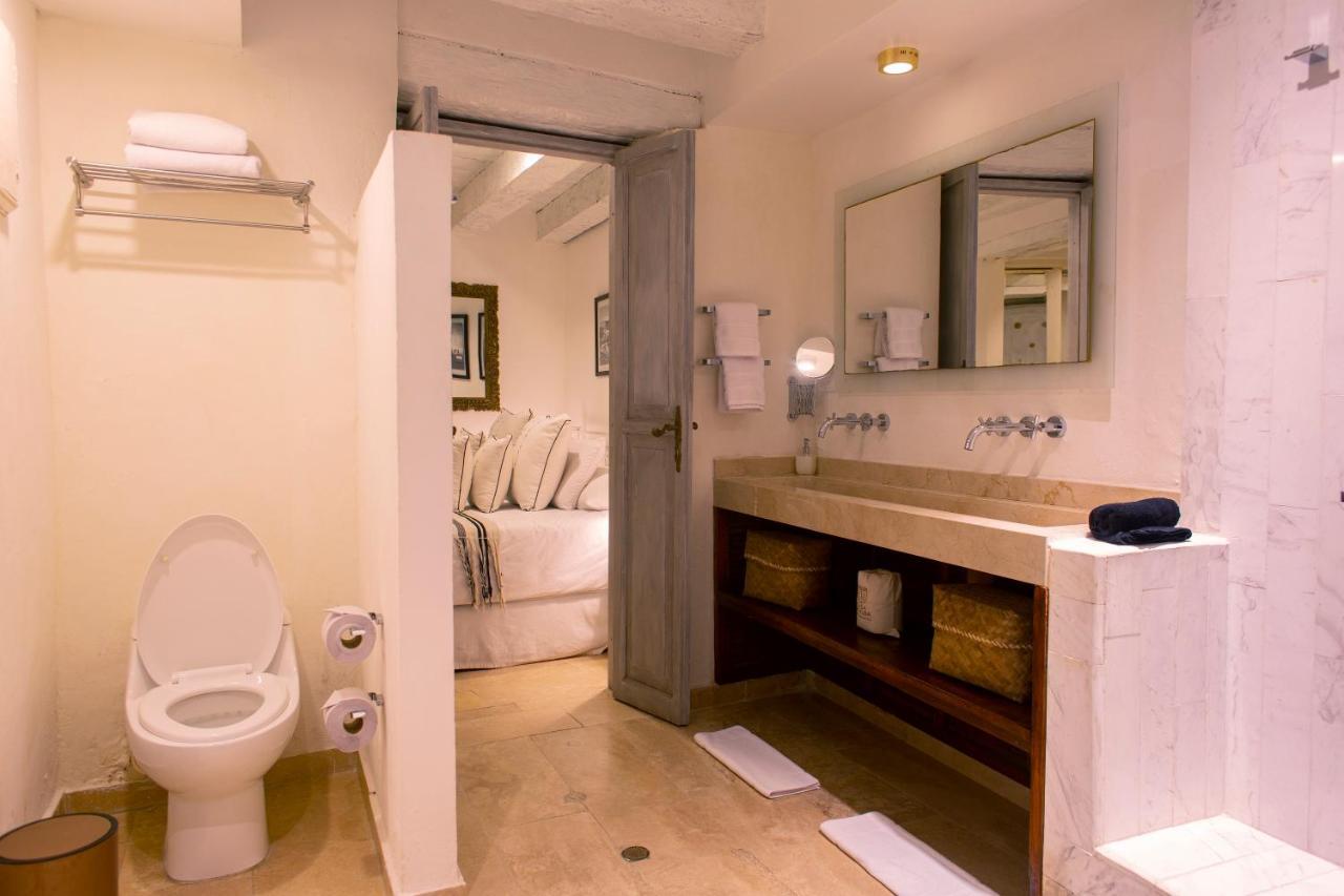 Leones De Alba Boutique 5* Cartagena