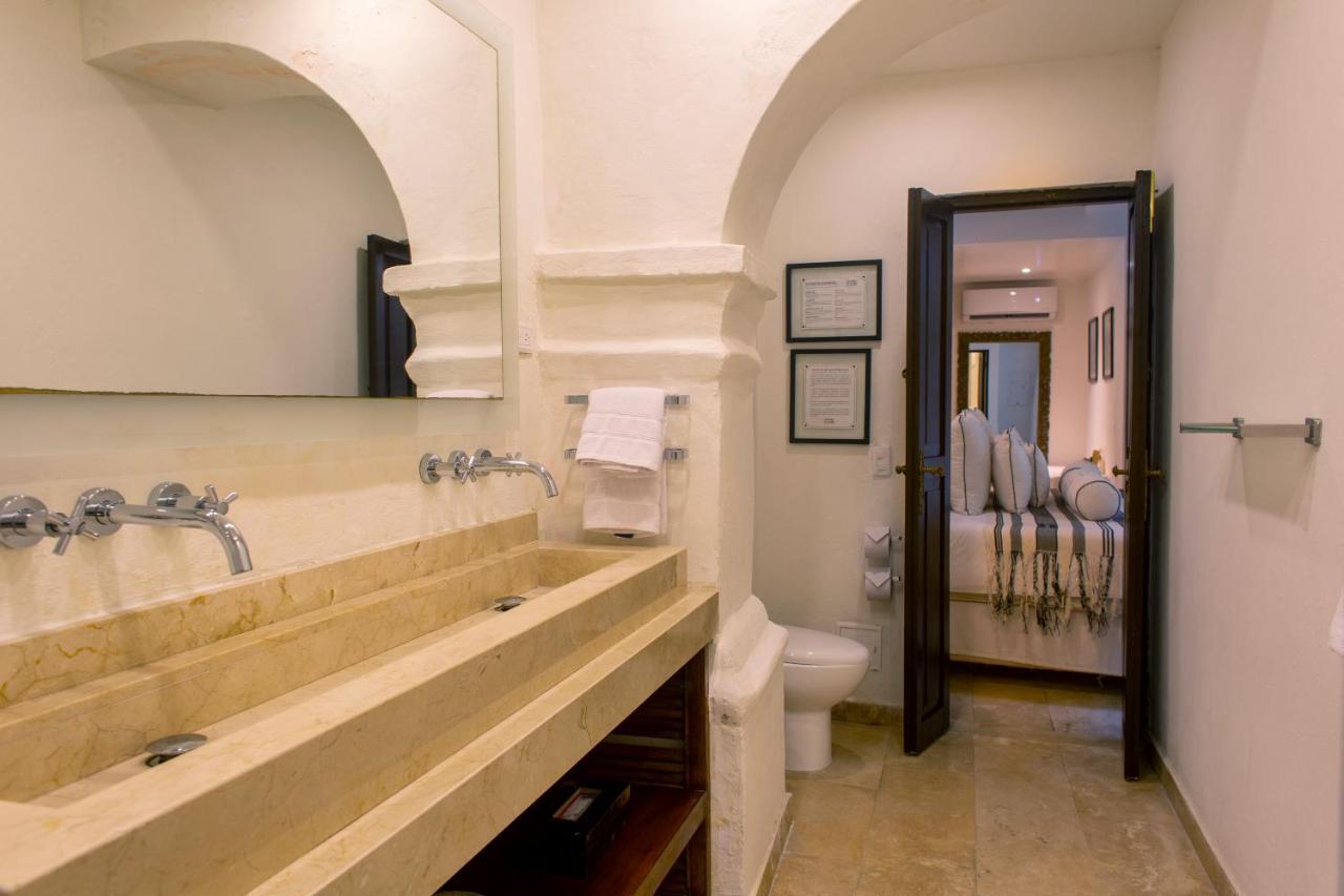 Leones De Alba Boutique Hotel 5*