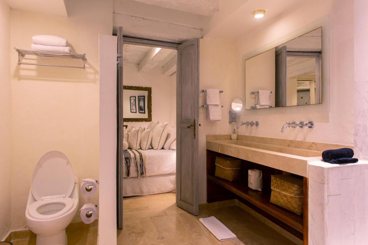 Leones De Alba Boutique 5* Cartagena