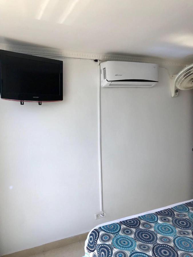 Apto Nuevo Conquistador Apartment *