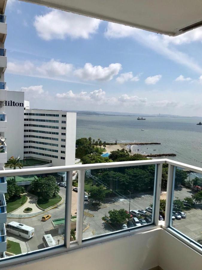Apartment Apto Nuevo Conquistador Cartagena