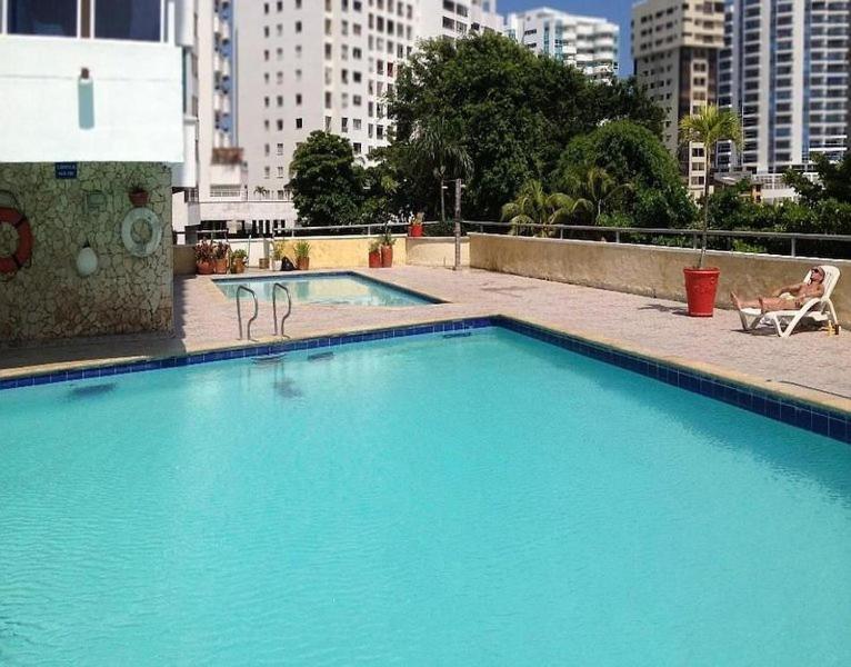 Apto Nuevo Conquistador Apartment