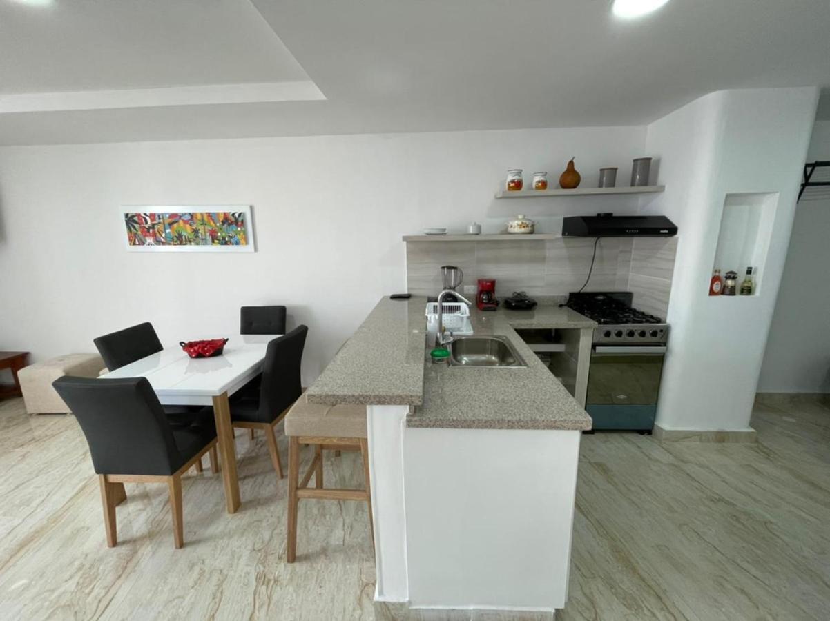 En Edificio Portofino Remodelados Icdi Cartagena