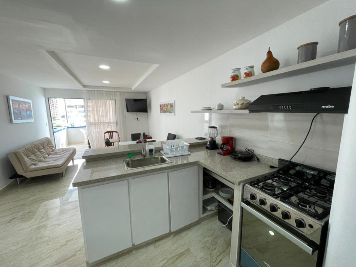 En Edificio Portofino Remodelados Icdi