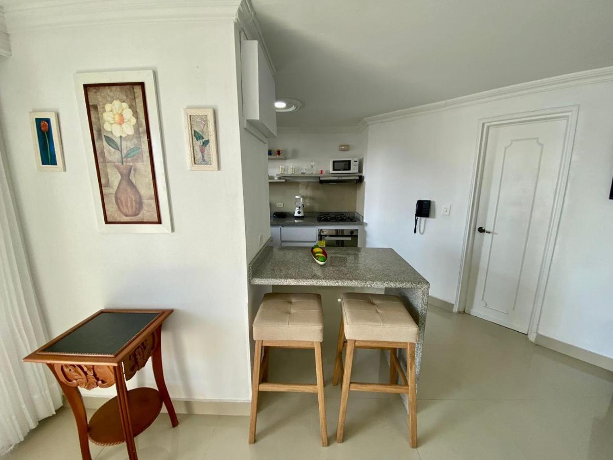 Apartamento En Edificio Portofino Remodelados Icdi