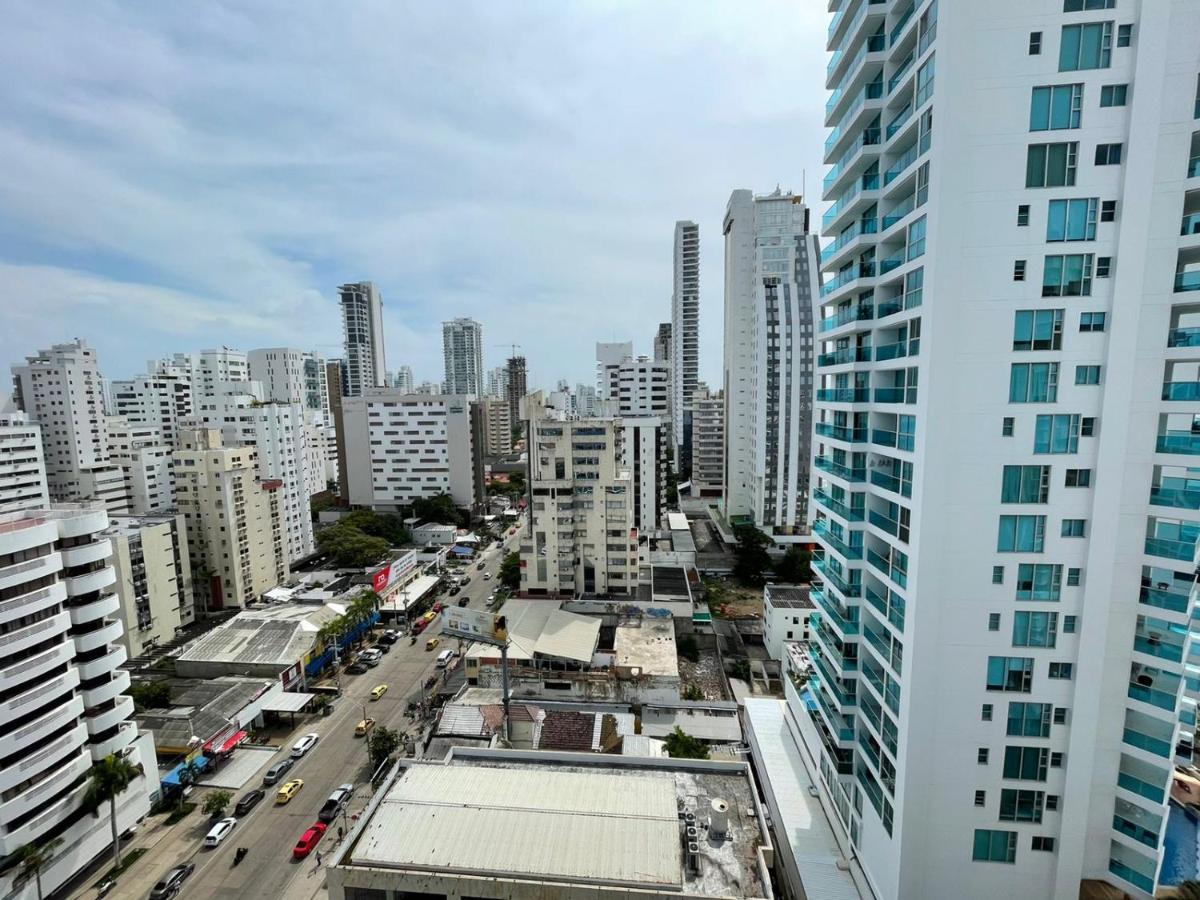 En Edificio Portofino Remodelados Icdi * Cartagena