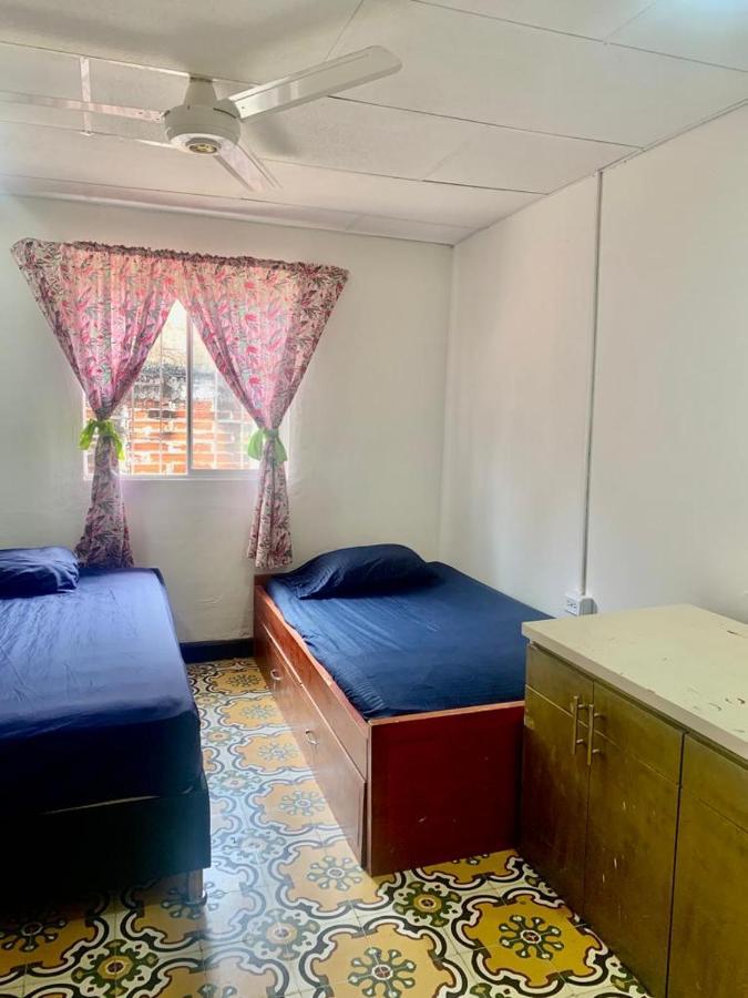 Hospedagem domiciliar Casa Cairo