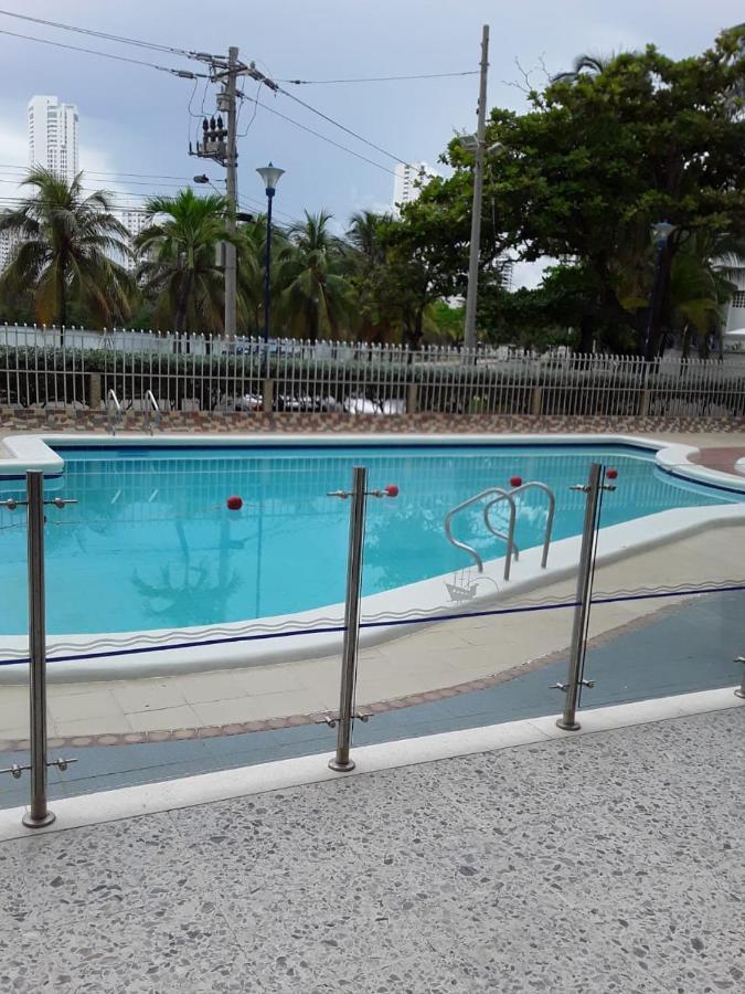 Entero Con Vista Al Mar Apartment *