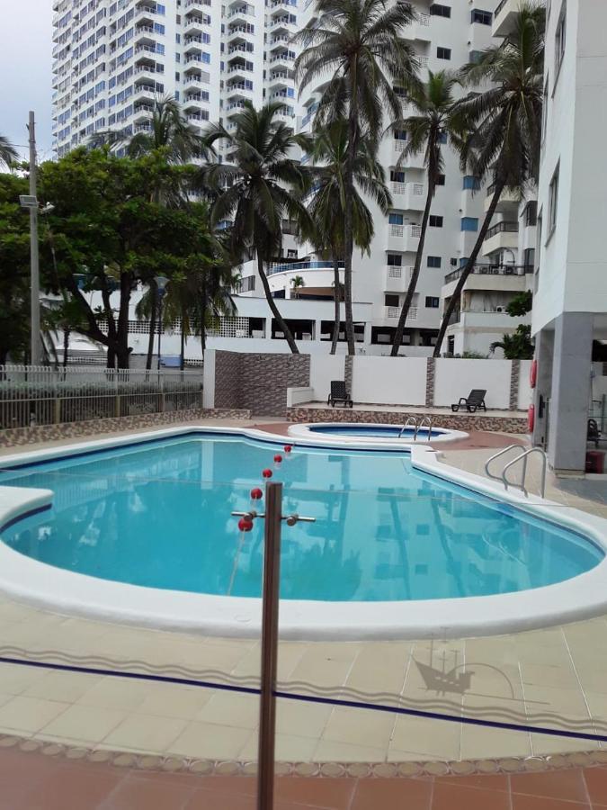 Apartment Entero Con Vista Al Mar