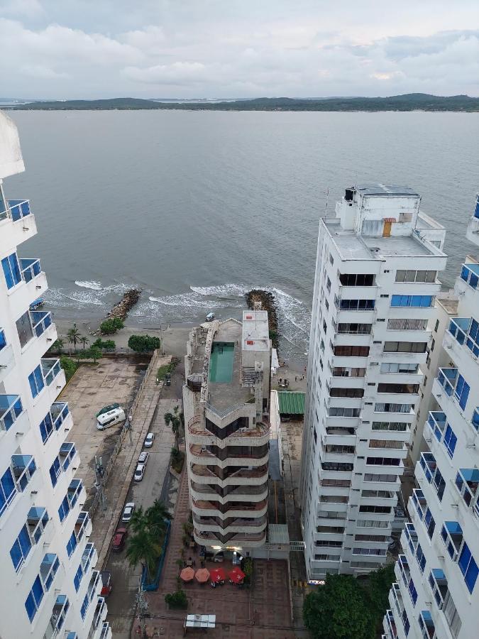 En Apartment
