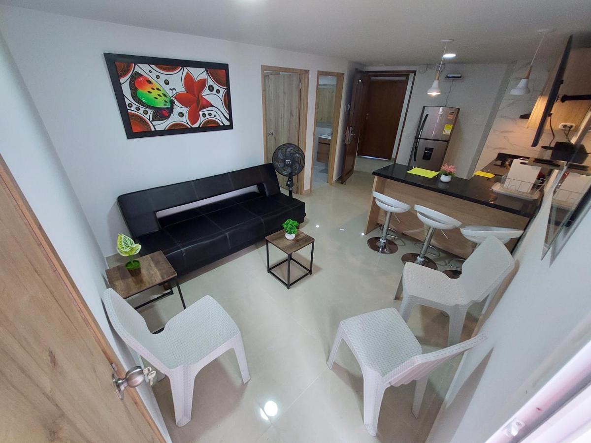 Apartment En