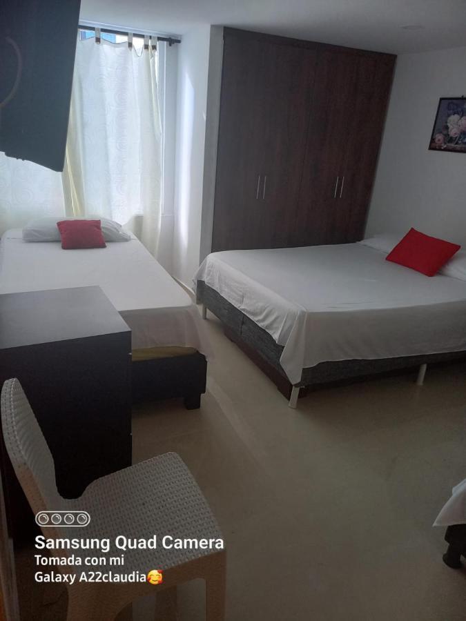 En Apartment Cartagena