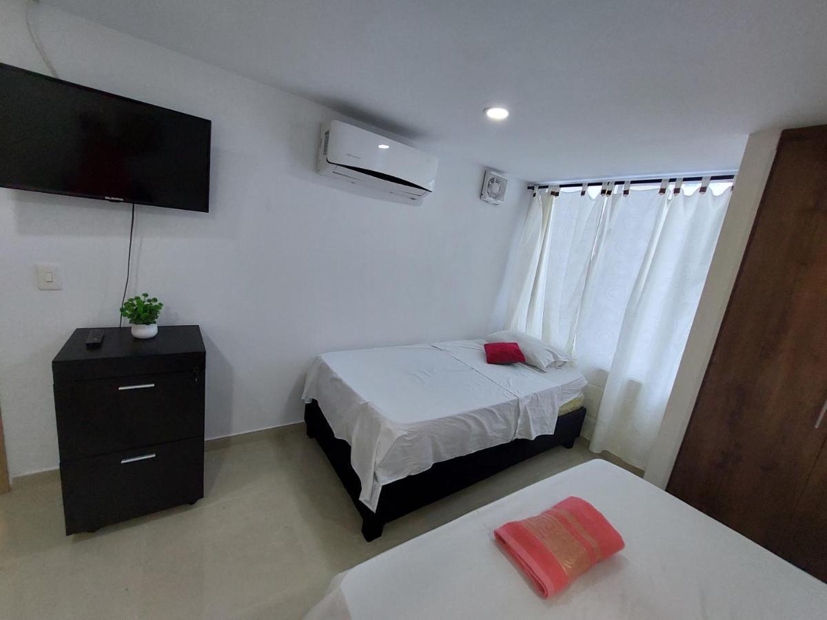 En Apartment