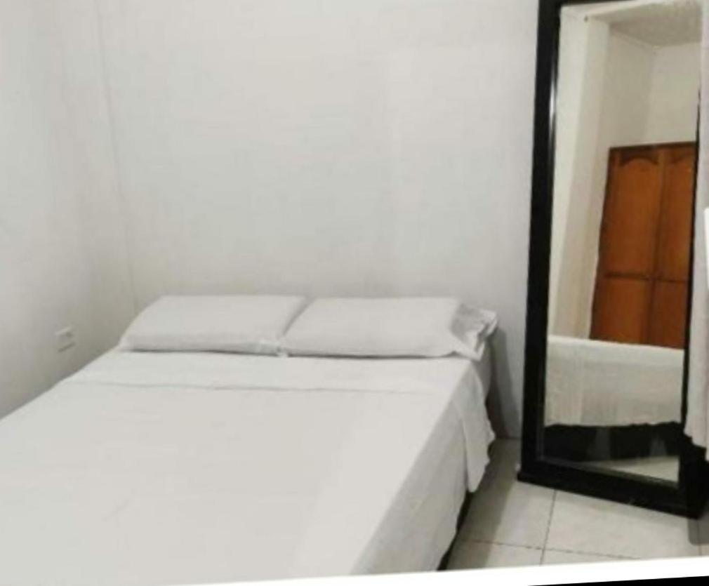 Apartment Apto Cerca A La Playa Y Aeropuerto Cartagena