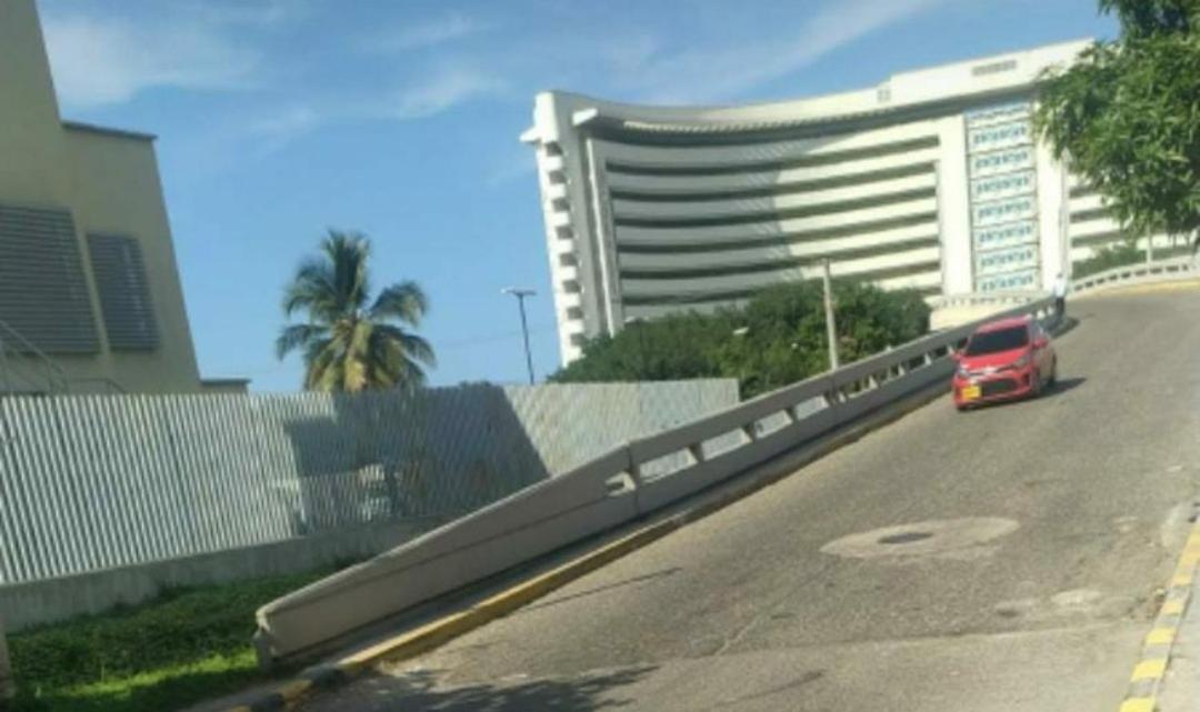 Apto Cerca A La Playa Y Aeropuerto * Cartagena