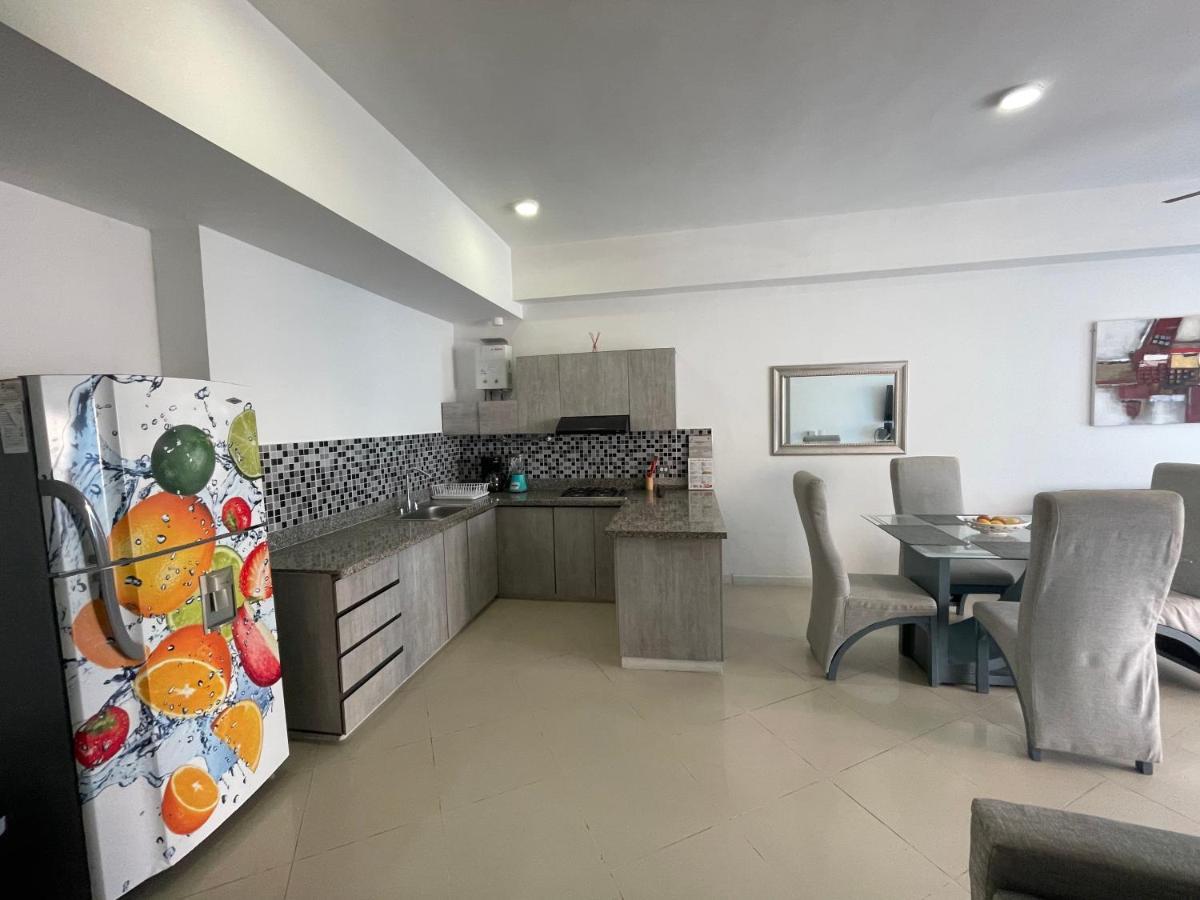 Apartment Apartamento Lujoso A Un Minuto De La Playa Del Laguito, La Mejor Playa De De Indias *