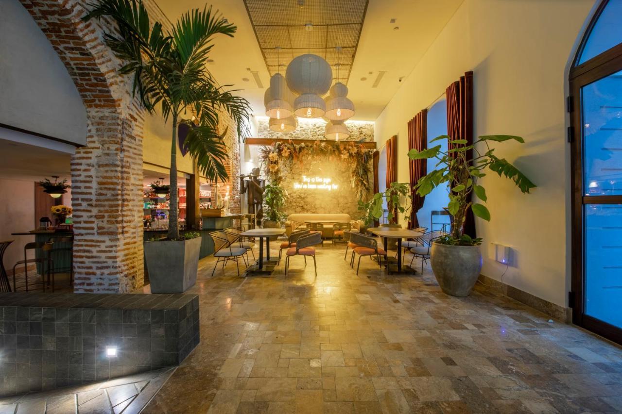 Voilá Centro Histórico Cartagena