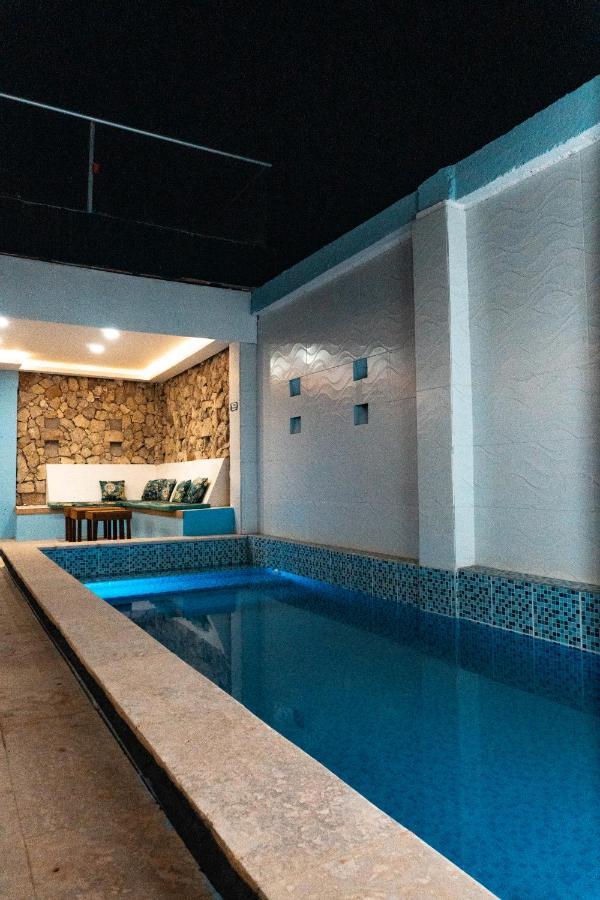 Hotel Santo Tomas Zona Playa