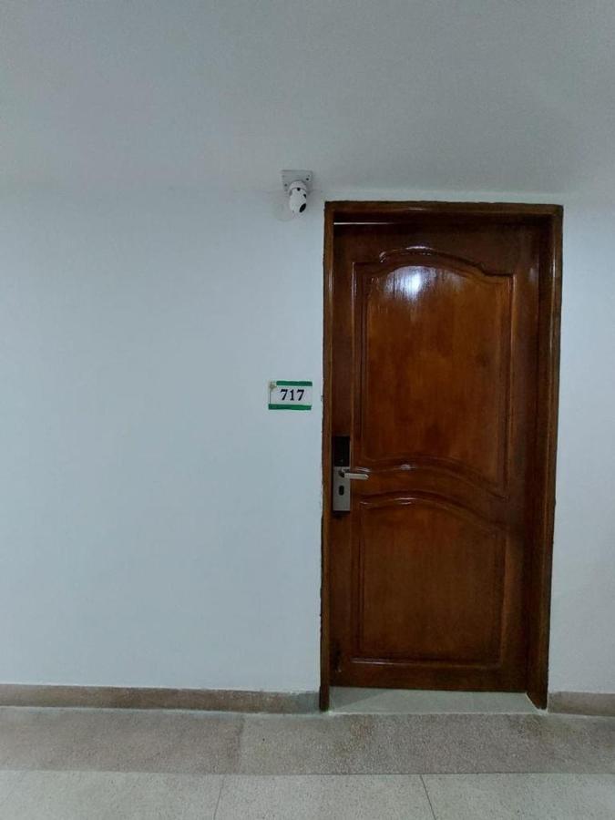 En Apartment Cartagena