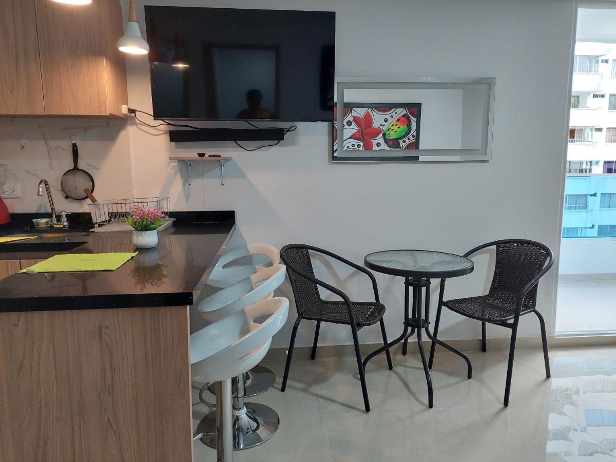 Apartment En *